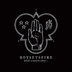 BOYSETSFIRE - While A Nation Sleeps...  CD