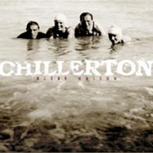 CHILLERTON - Bleak Unison  CD