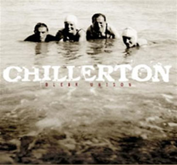 CHILLERTON - Bleak Unison CD