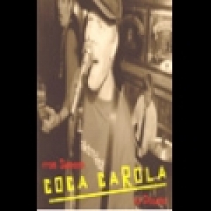 COCA CAROLA - From Sweden To Poland  MC