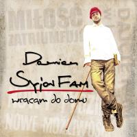 Damian Syjonfam - Wracam Do Domu  CD