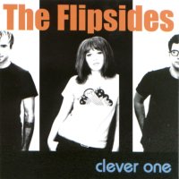 Flipsides – Clever One  CD