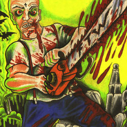 FOR THE WORSE - Blood, Guts, Going Nuts  CD