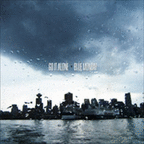 BLUE MONDAY / GO IT ALONE - Split  CD