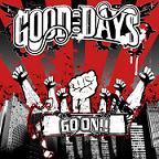Good Old Days - Go On  CD
