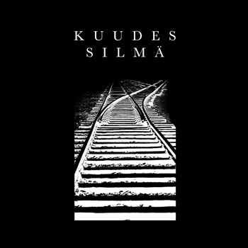 KUUDES SILMA - s/t CD