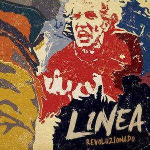 Linea - Revoluzionada  CD
