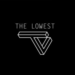 THE LOWEST – The Lowest  CD