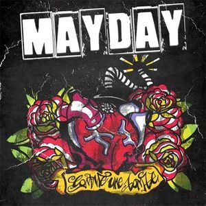 Mayday - Comme Une Bombe CD