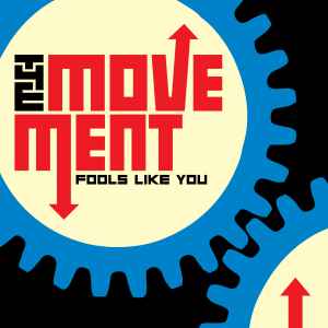 Movement - Fools Like You  CD