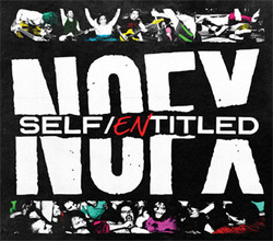NOFX - Self/Entitled  CD