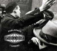 Pablopavo - Polor CD