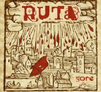 R.U.T.A. – GORE – Pieśni buntu i niedoli XVI – XX w. LP
