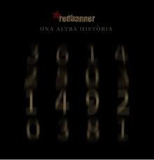Red Banner -  Una Altra Historia CD