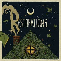 Restorations - LP2  LP