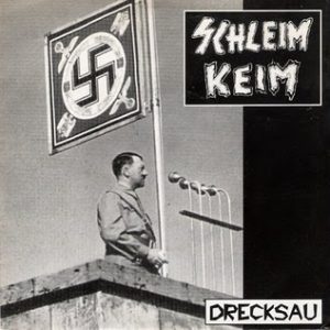 SCHLEIM-KEIM - Drecksau EP