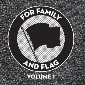 VA - For Family And Flag Vol. 1LP