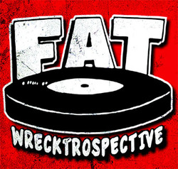 V/A - Wrecktrospective  3CD