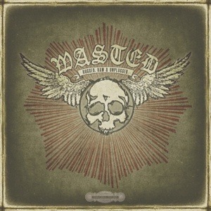 WASTED - Rugged, Raw & Unplugged 10"