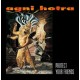 AGNI HOTRA - Protect Your Friends  EP