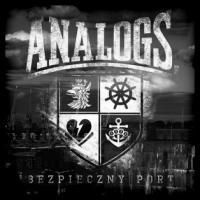 ANALOGS - BEZPIECZNY PORT  CD