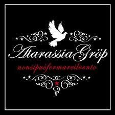 Atarassia Gröp - Non Si Puo Fermare Il Vento CD