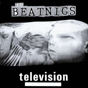 THE BEATNIGS - Television  LP