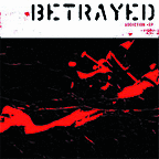 BETRAYED - Addiction  cd
