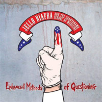 Jello Biafra And The Guantanamo School Of Medicine - Enhanced Methods Of Questioning  CD