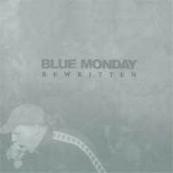 BLUE MONDAY - Rewritten  CD