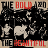 THE BOLD AND THE BEAUTIFUL / TUNGUSKA - split  LP