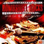 BOMBSHELL ROCKS - Love For The Microphone  miniCD