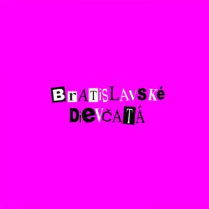 Bratislavske Dievcata - Bratislavske Dievcata  CD