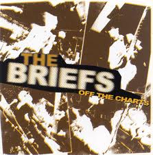 BRIEFS - Off the Charts CD