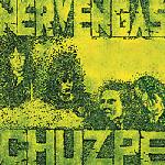 Chuzpe – Nervengas EP