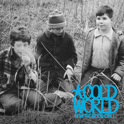 COLD WORLD - How The Gods Chill  CD