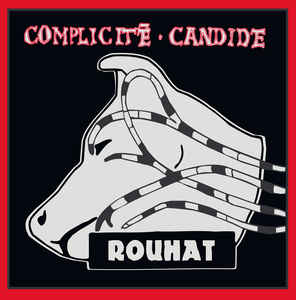 Complicité Candide - Rouhat  LP