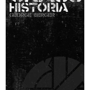 CRASS. HISTORIA - George Berger (książka)