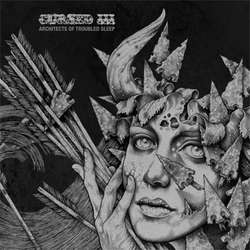 CURSED - III: Architects Of Troubled Sleep LP