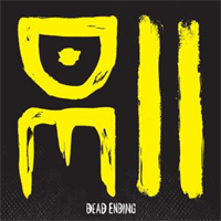 Dead Ending - DE II   LP