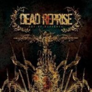 DEAD REPRISE - Day Of Defiance  CD