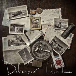 DEFEATER - Letters Home  CD