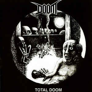 DOOM - Total Doom CD