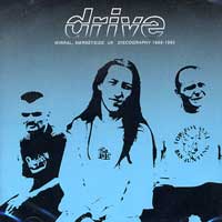DRIVE - Discography