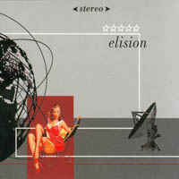 Elision - s/t  CD