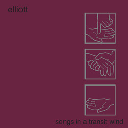 ELLIOTT - Song In The Air CD