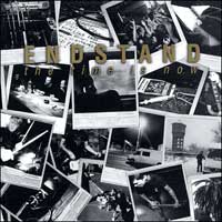 ENDSTAND – Time Is Now  CD