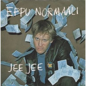 EPPU NORMAALI - Jee Jee EP
