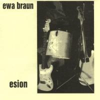 EWA BRAUN - Esion 2LP
