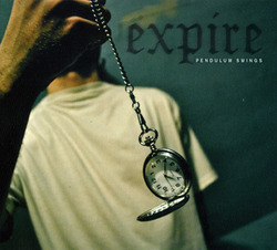 EXPIRE - Pendulum Swings  LP
